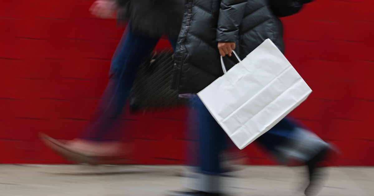 Retail sales take biggest drop in over a year preview image