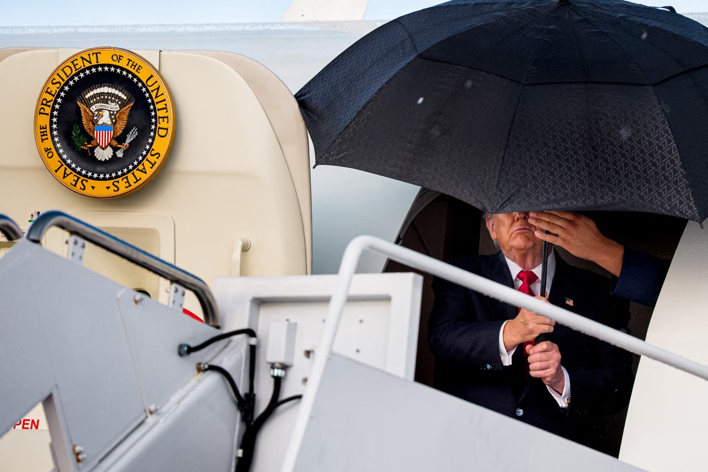 GOP better wake up before November preview image