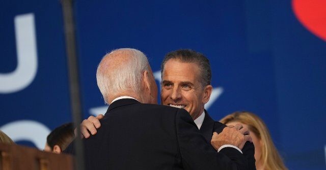 Hunter Biden Launches "$LAPTOP" Meme Cryptocurrency, It Crashes 98% in 1 Hour preview image