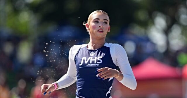 California Judge Dismisses Trump DOJ Lawsuit, Allows Schools to Still Admit Biological Males on Girls' Teams preview image