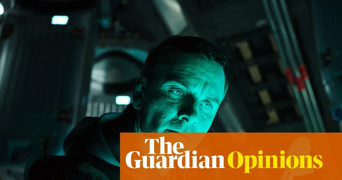 Memo to Ridley Scott: no one needs more Alien: Covenant movies – get the franchise back to stalk'n'slash preview image