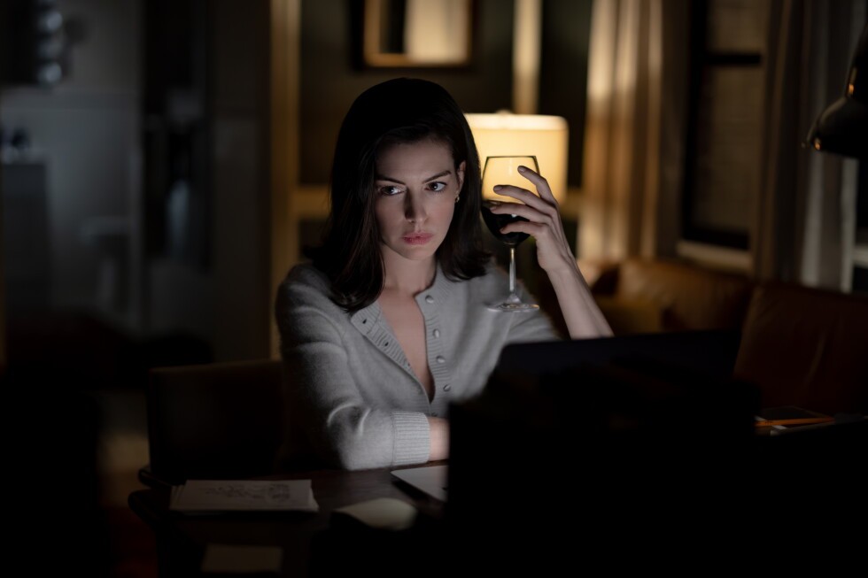 'Verity' puts Anne Hathaway, Dakota Johnson and Josh Hartnett in a steamy Colleen Hoover thriller preview image