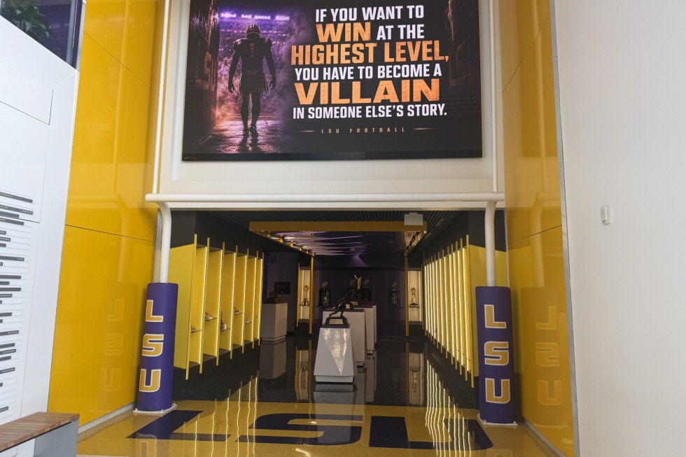 Louisiana judge rules against NCAA, clearing path for ex-NFL players to join LSU roster preview image