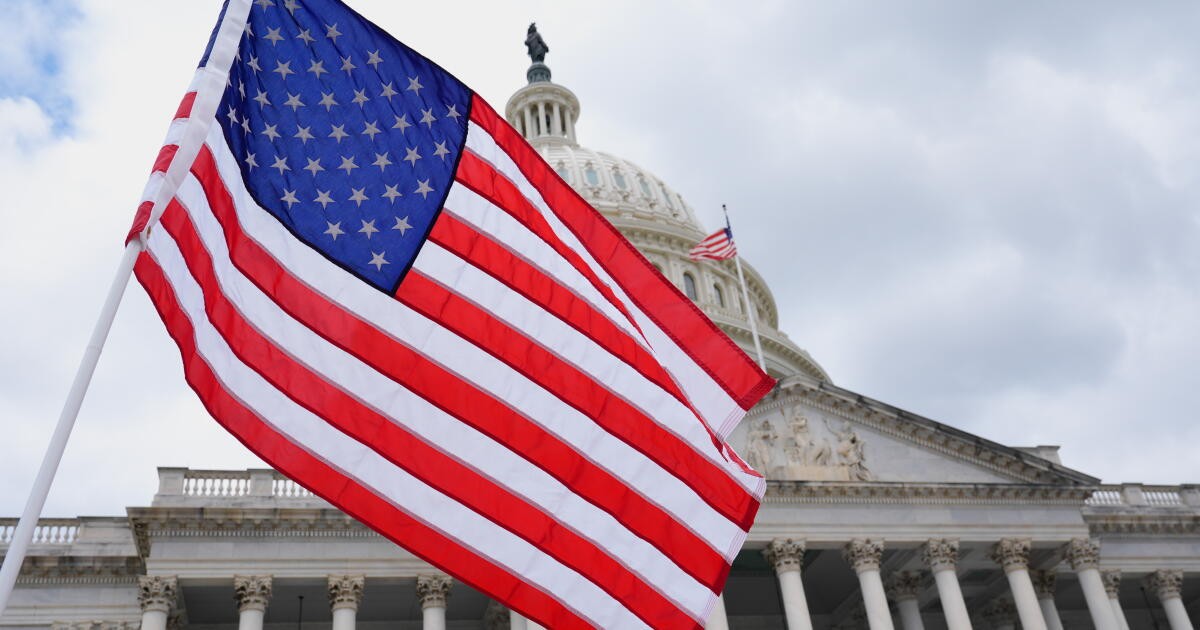 Trump uses rare authority to claw back nearly $1 billion in Congress-approved funding preview image