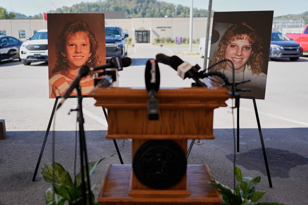 Tennessee's handling of the death penalty is again questioned after failed execution preview image