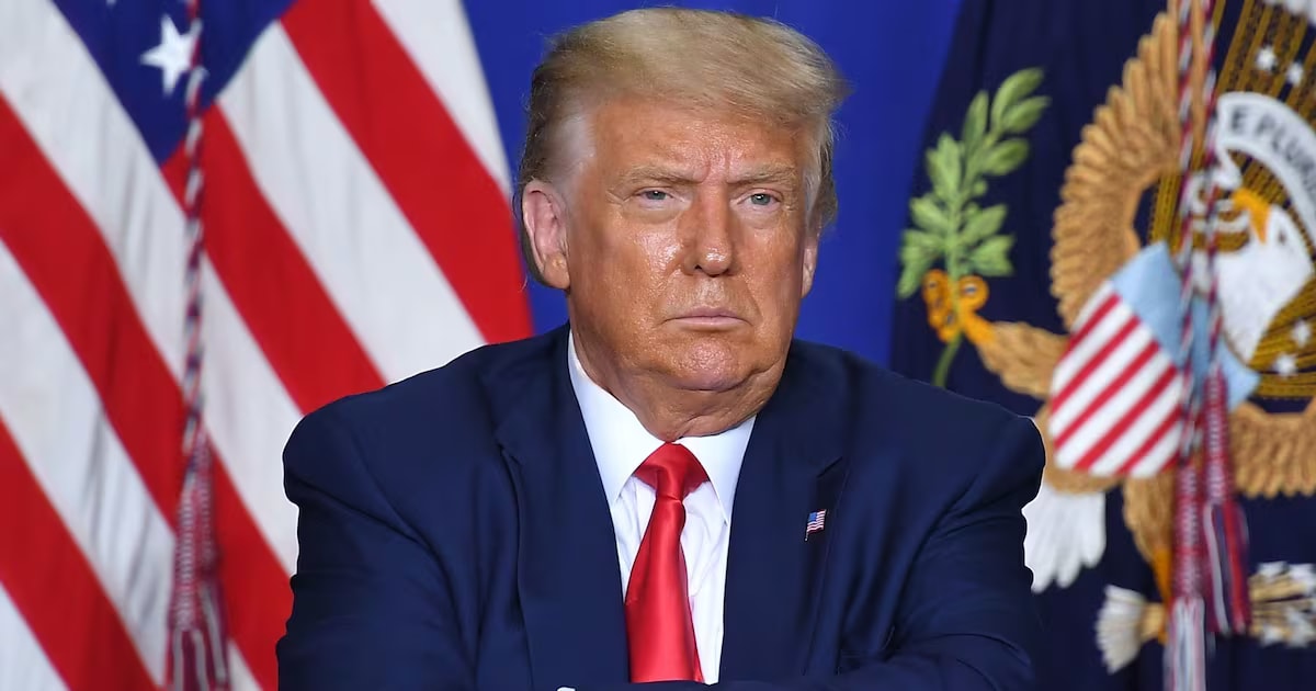 Bad Loser Trump Confesses Sinister Election Power Grab preview image