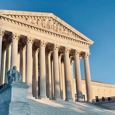 Supreme Court OKs use of federal citizenship tool to vet voters, but midterm impact will be limited preview image