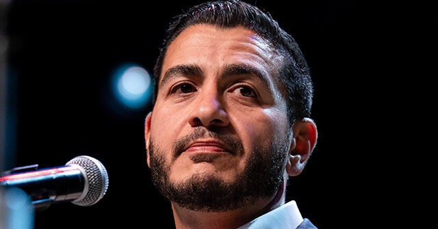 Trump calls El Sayed a Jihadist preview image