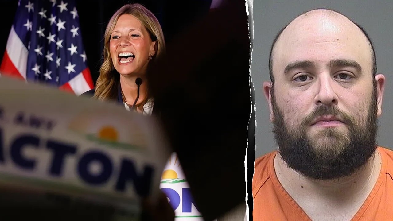 Armed individual lunged at Ohio governor candidate, injuring multiple people, says Acton campaign preview image