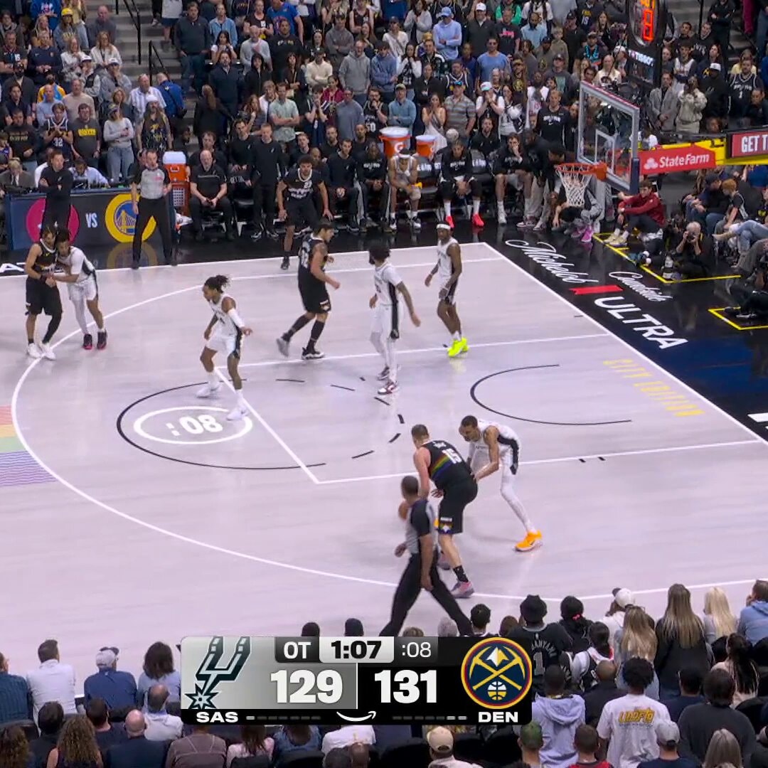Joker's ridiculous game winner still hits preview image