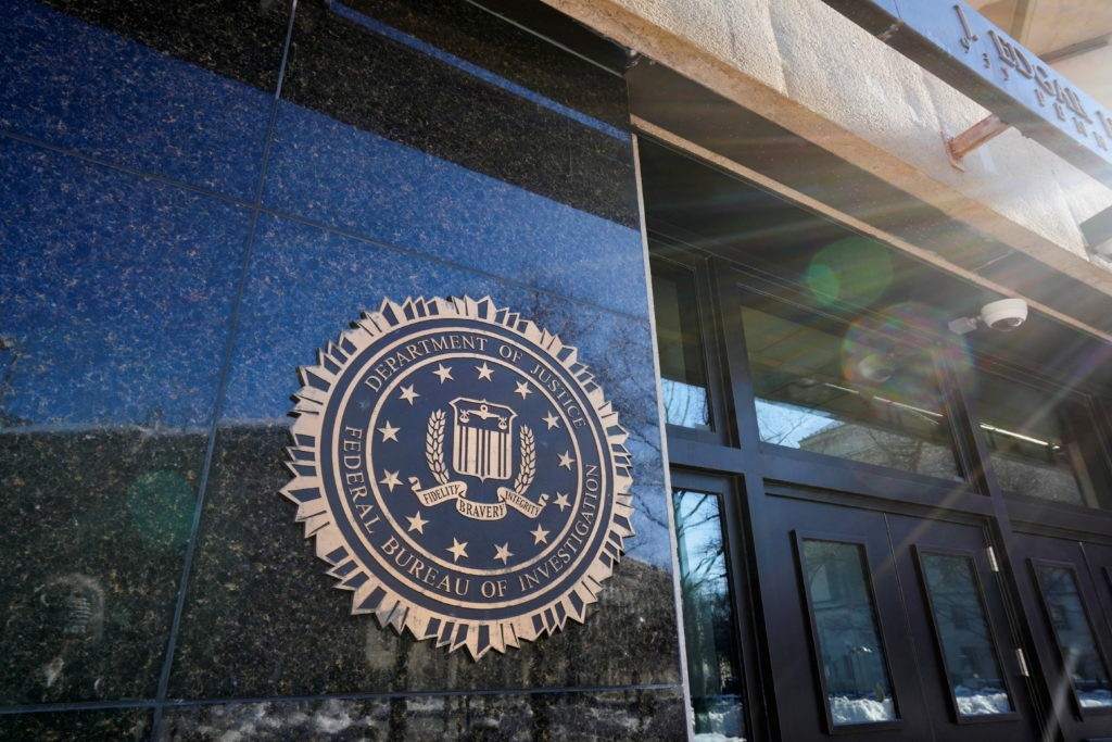 Hackers steal FBI employee list, home addresses and spy assignments preview image