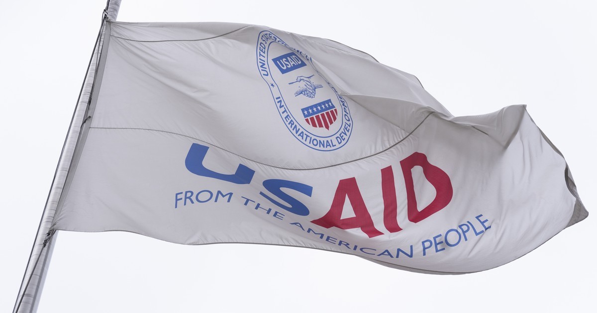 America cut off USAID, and the left stopped winning in Latin America preview image