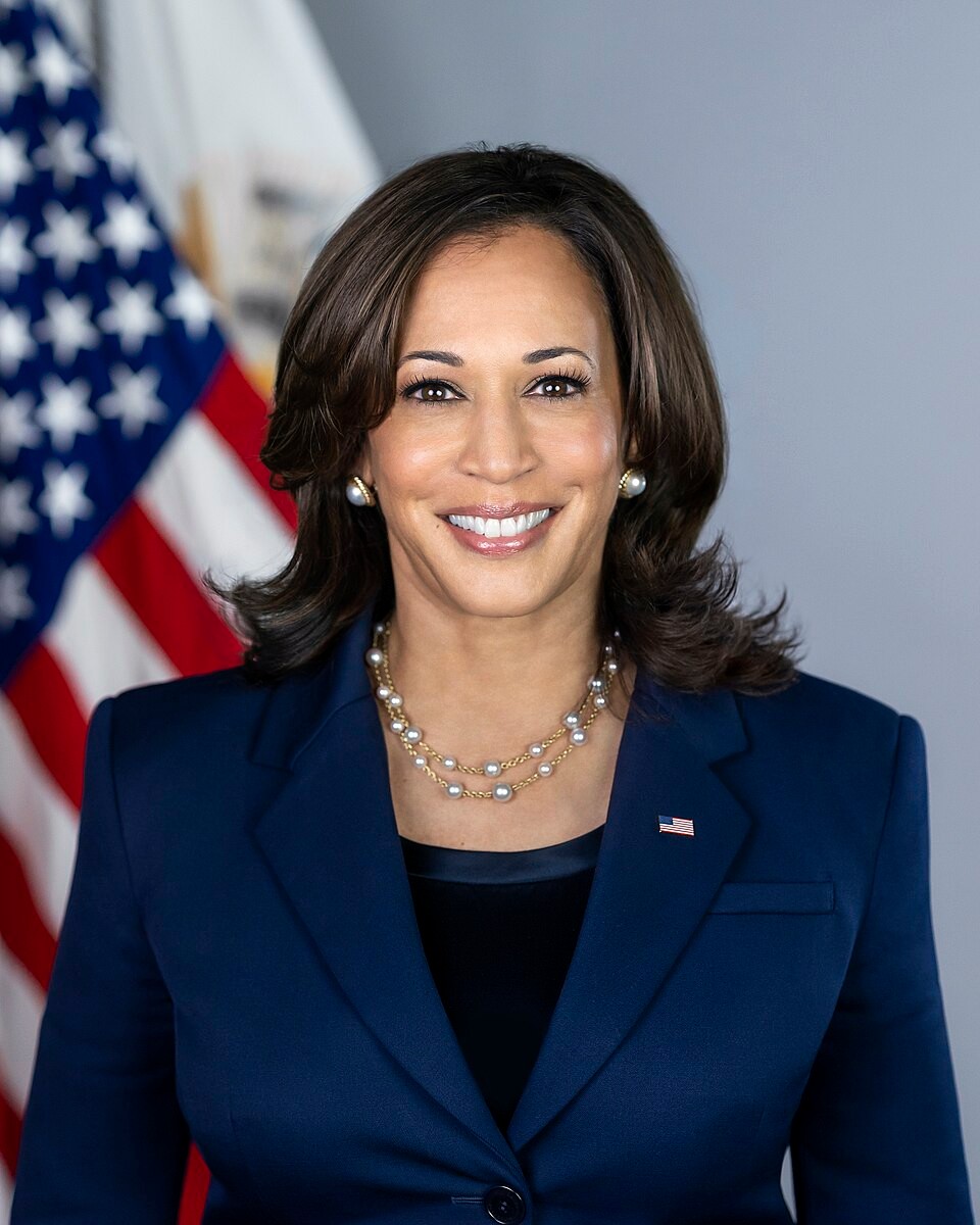 How ugly is Kamala Harris preview image