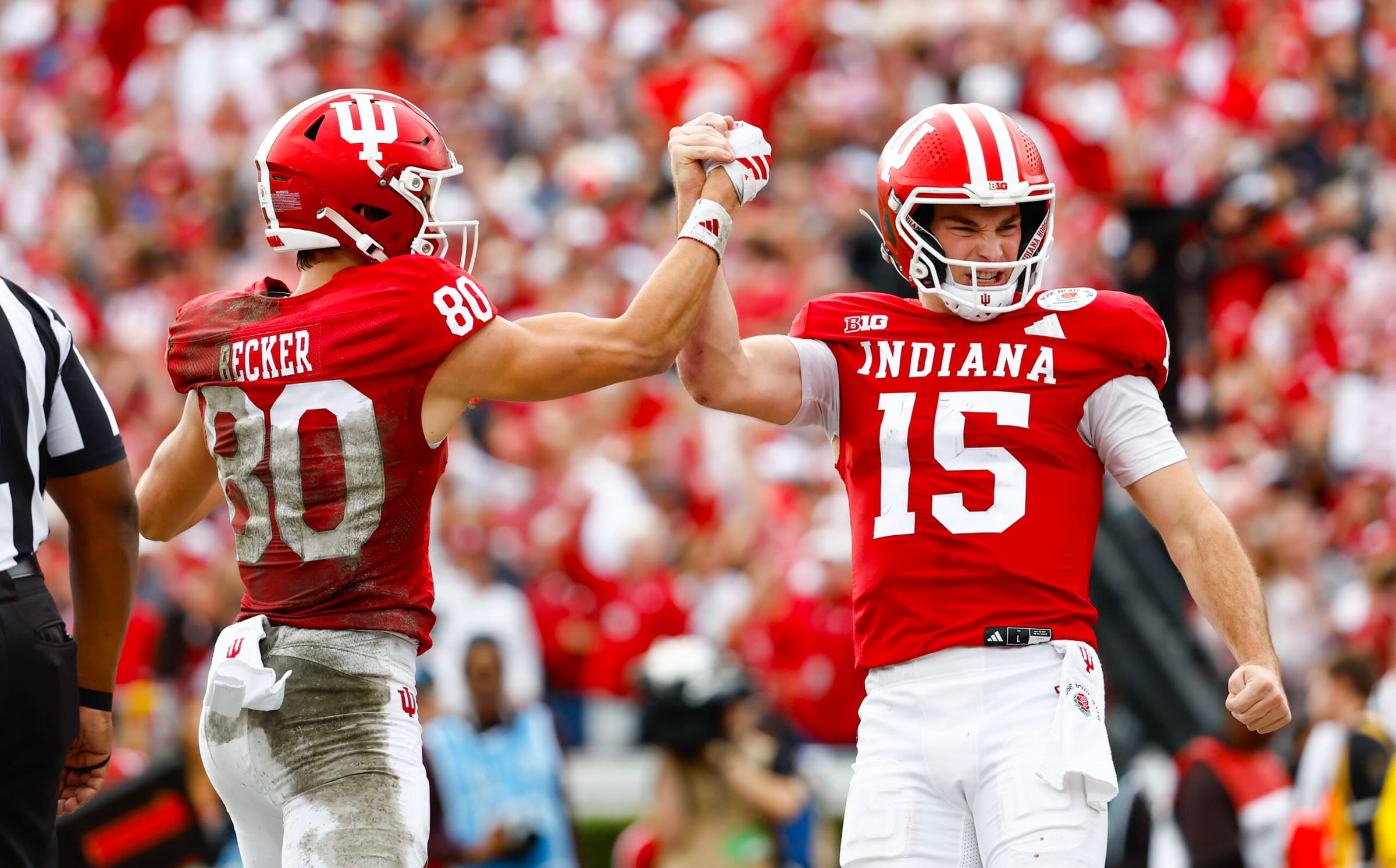 College football is a mess and it's gonna rule preview image