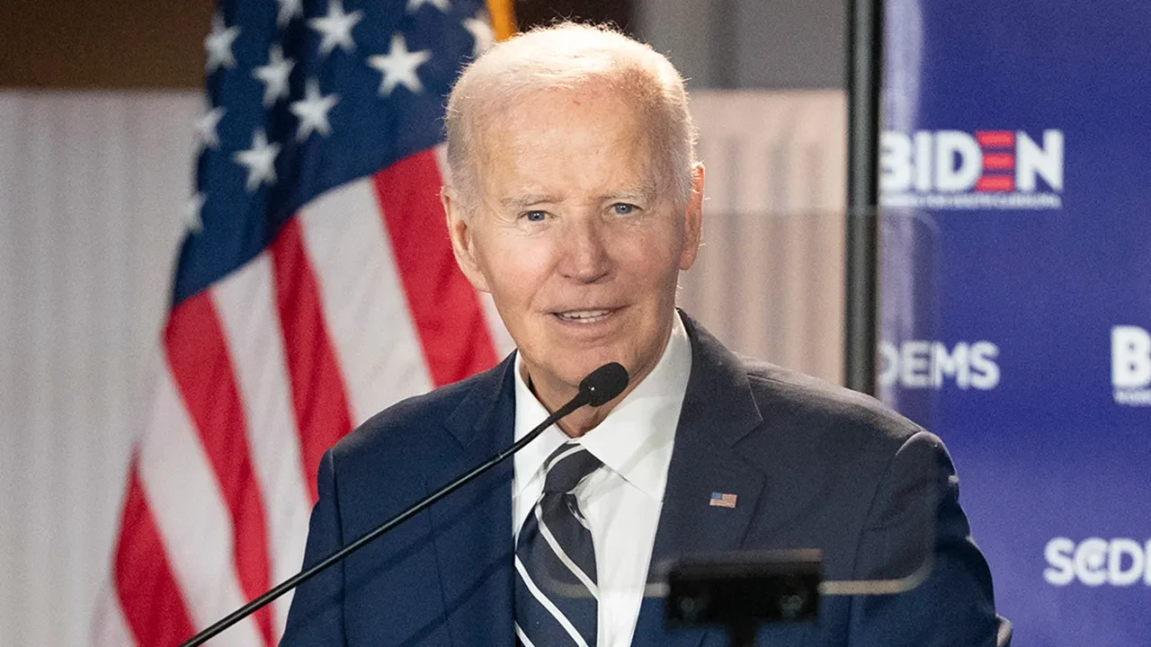 Joe Biden's cancer has gotten worse preview image