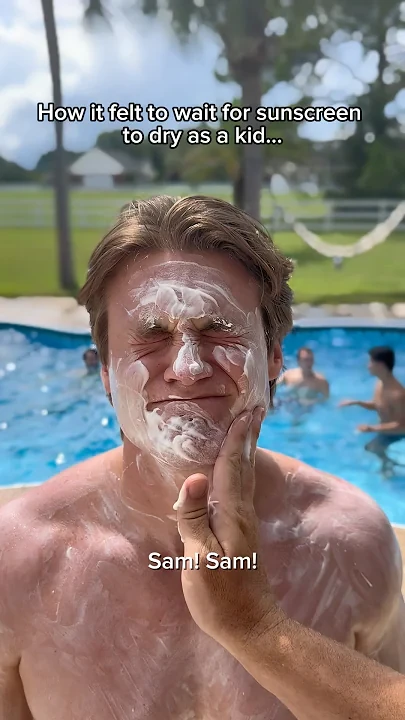 Longest 30 seconds of my childhood preview image