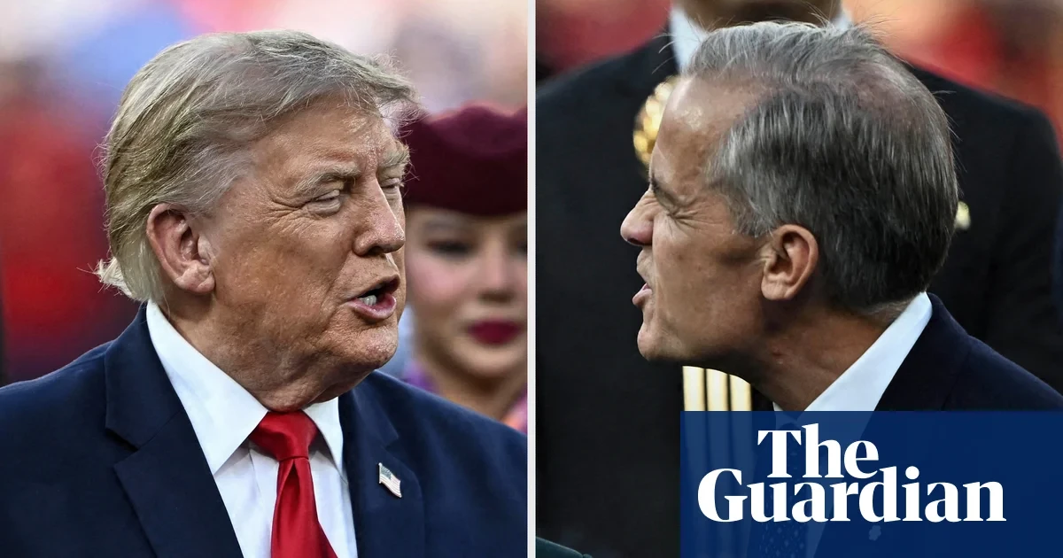 Canada vows 'dollar for dollar' response as US puts 50% tariffs on some goods preview image