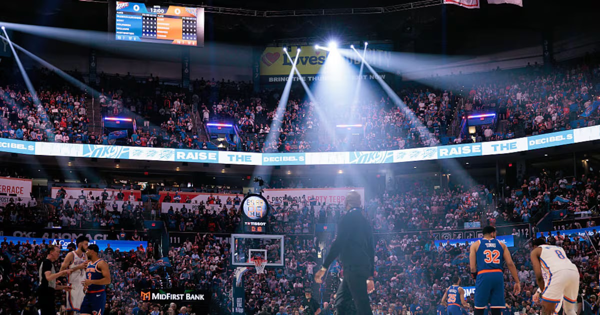 Who could get the NBA's streaming hub -- and how much it may cost preview image